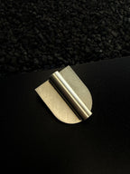 Beaumont Vessel Brooch