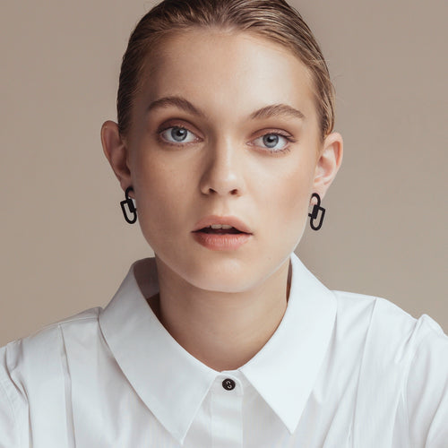 beirut earrings - 2 colourways