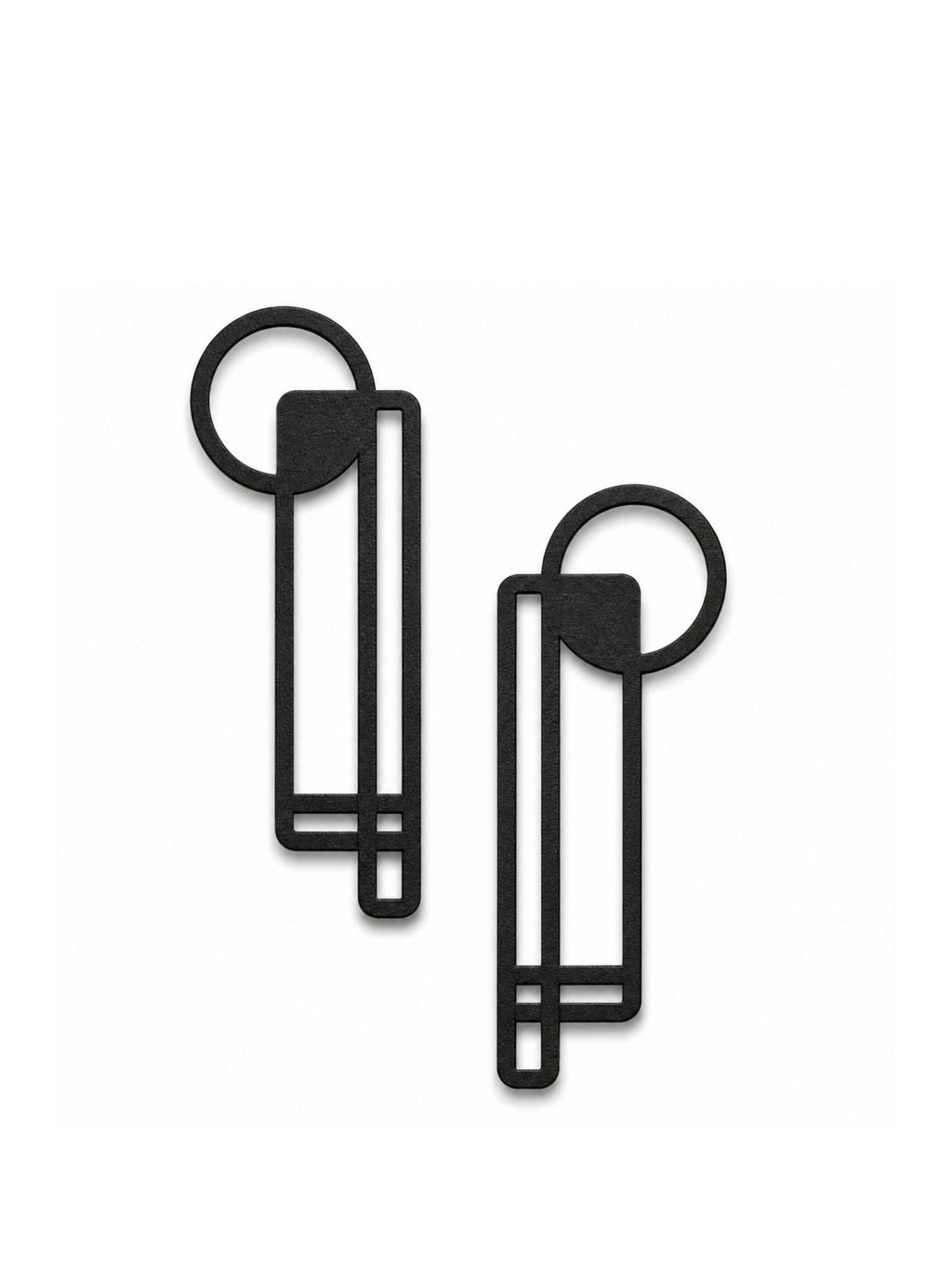 Berlin Earrings