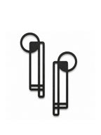 Berlin Earrings