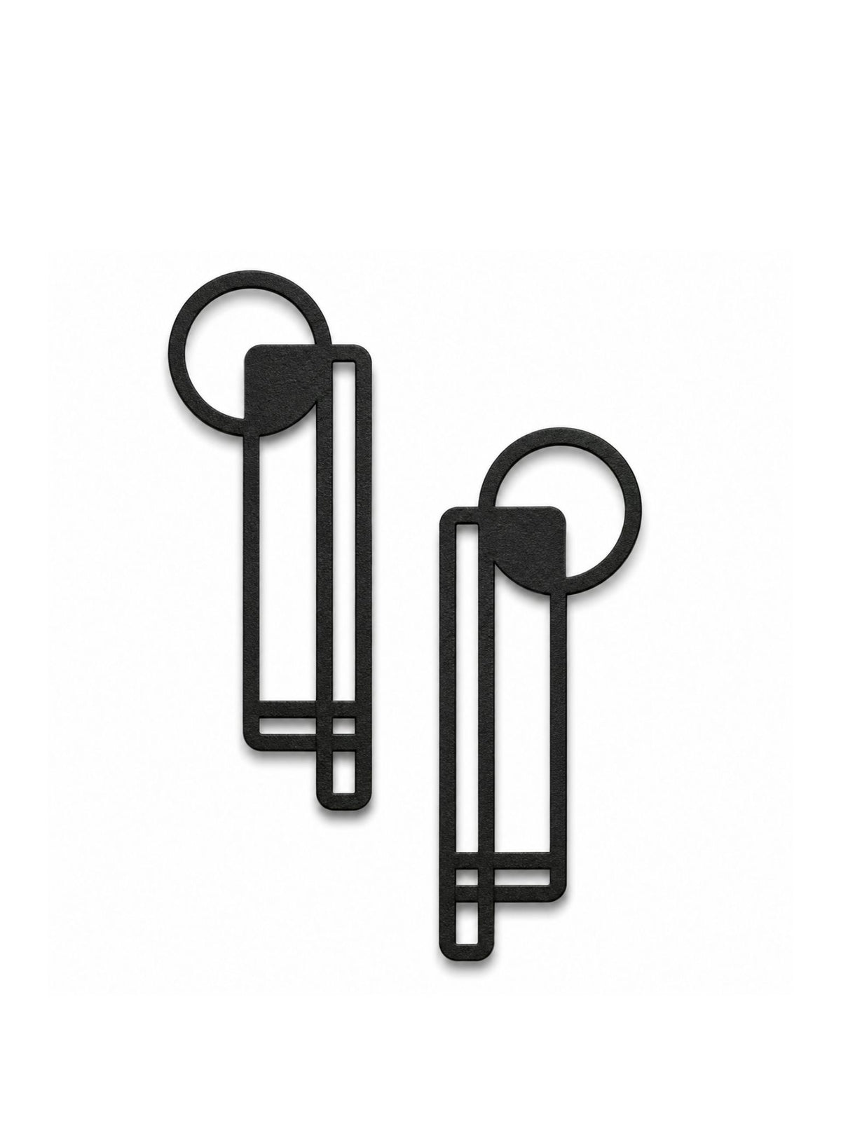 Berlin Earrings