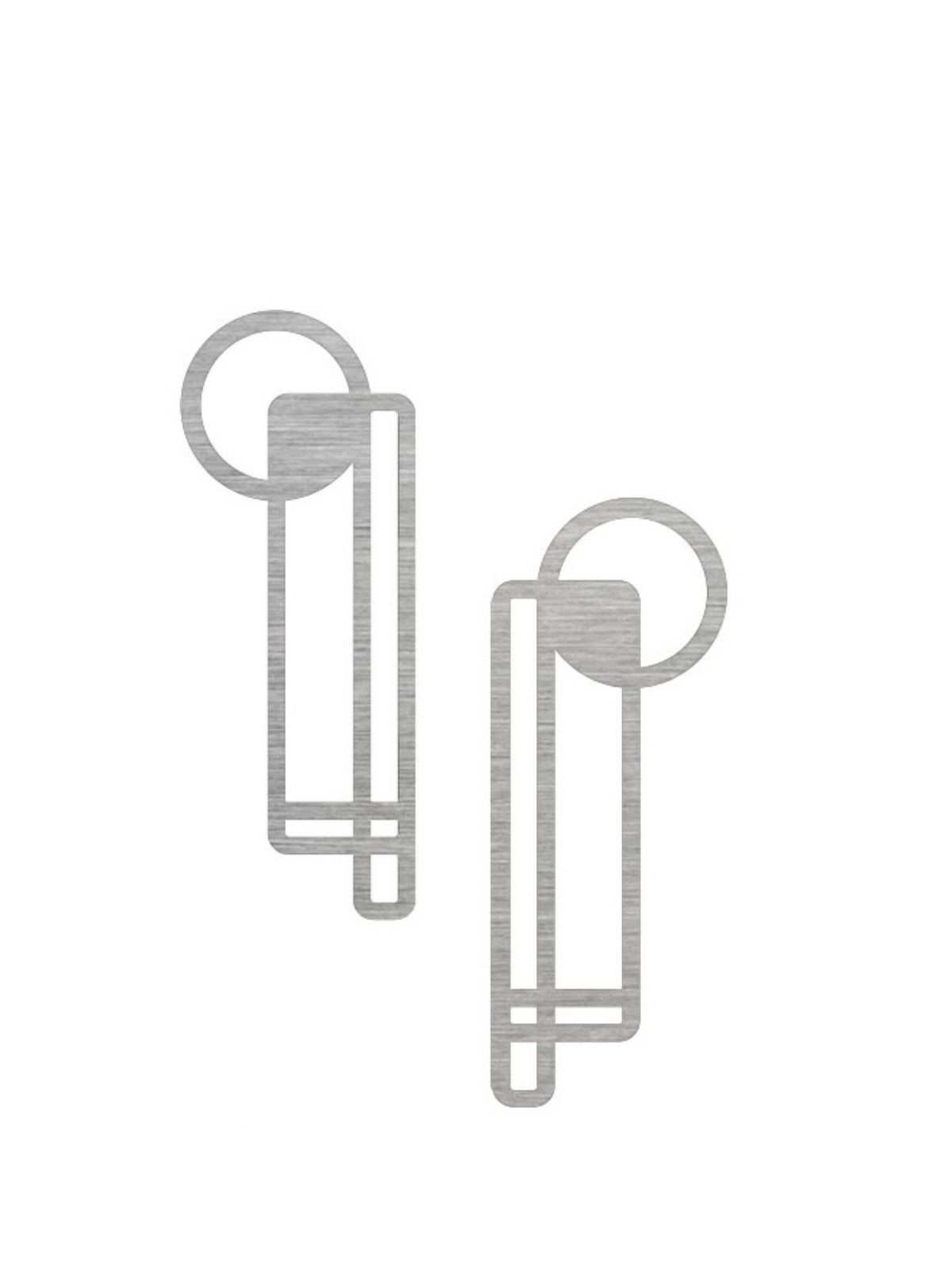 Berlin Earrings