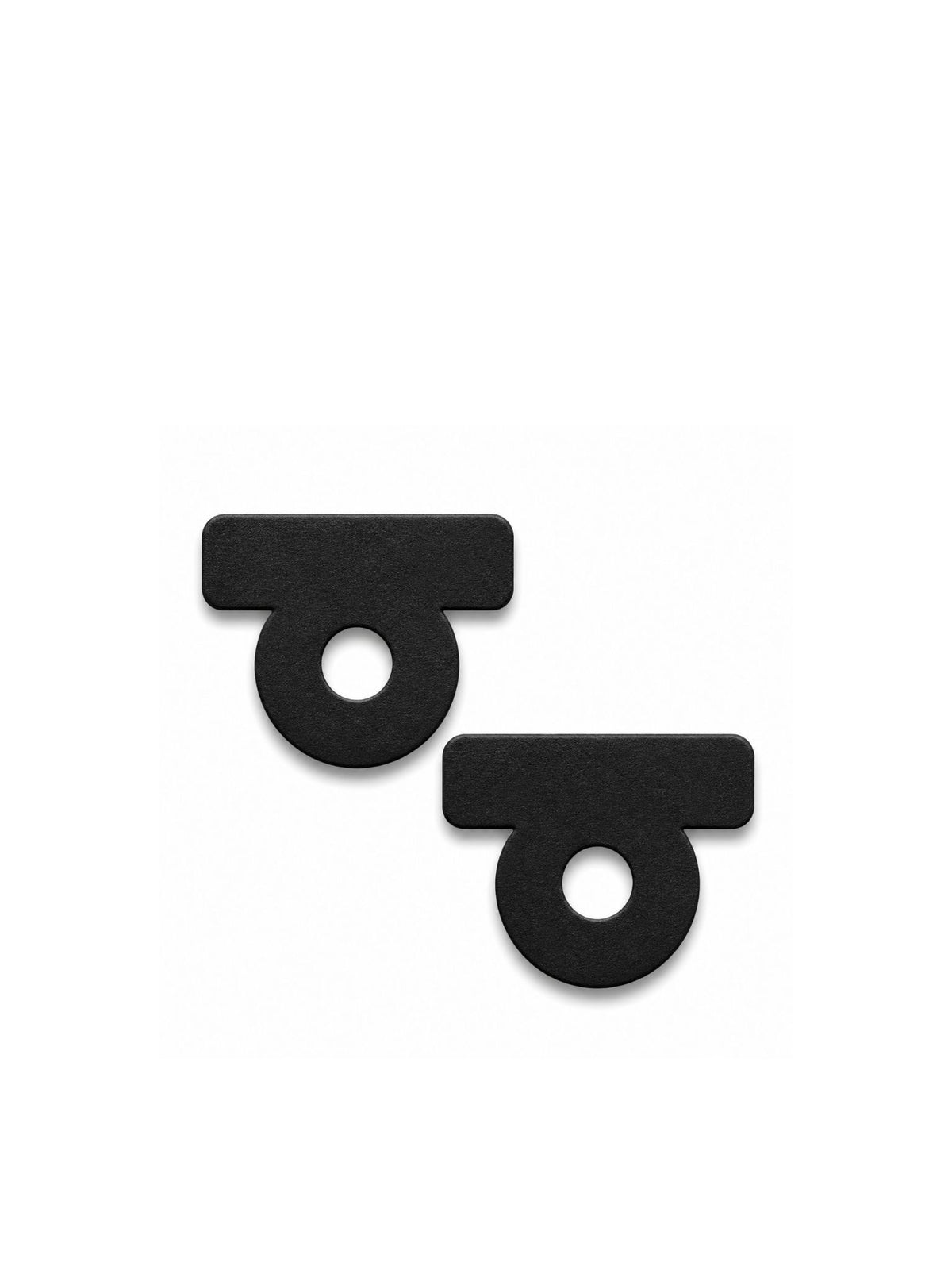 Bourke Grande Earrings