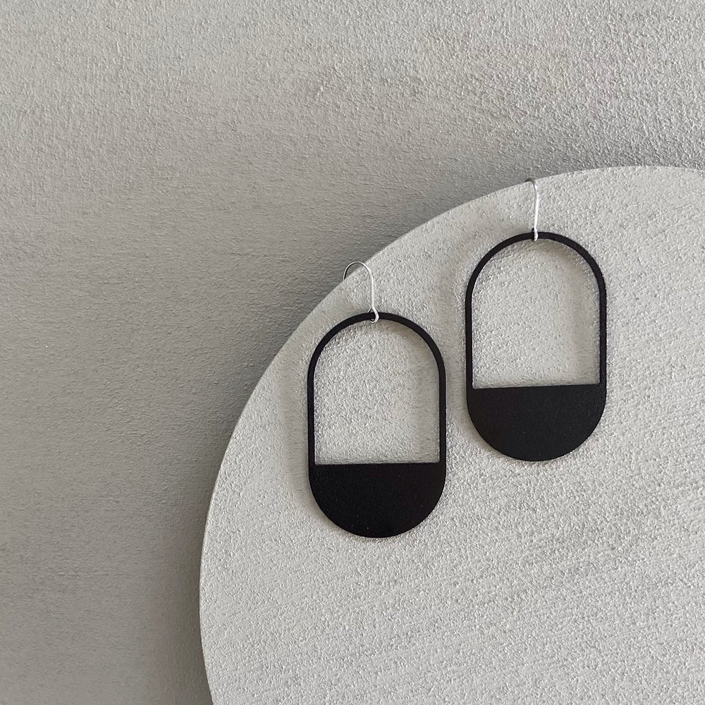 
                  
                    bruges earrings - 2 colours
                  
                