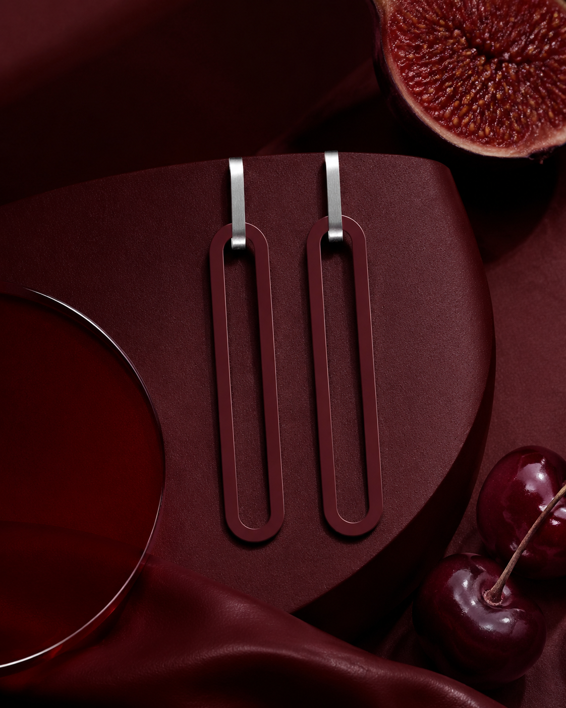 
                  
                    nice convertible earrings - 5 colourways
                  
                