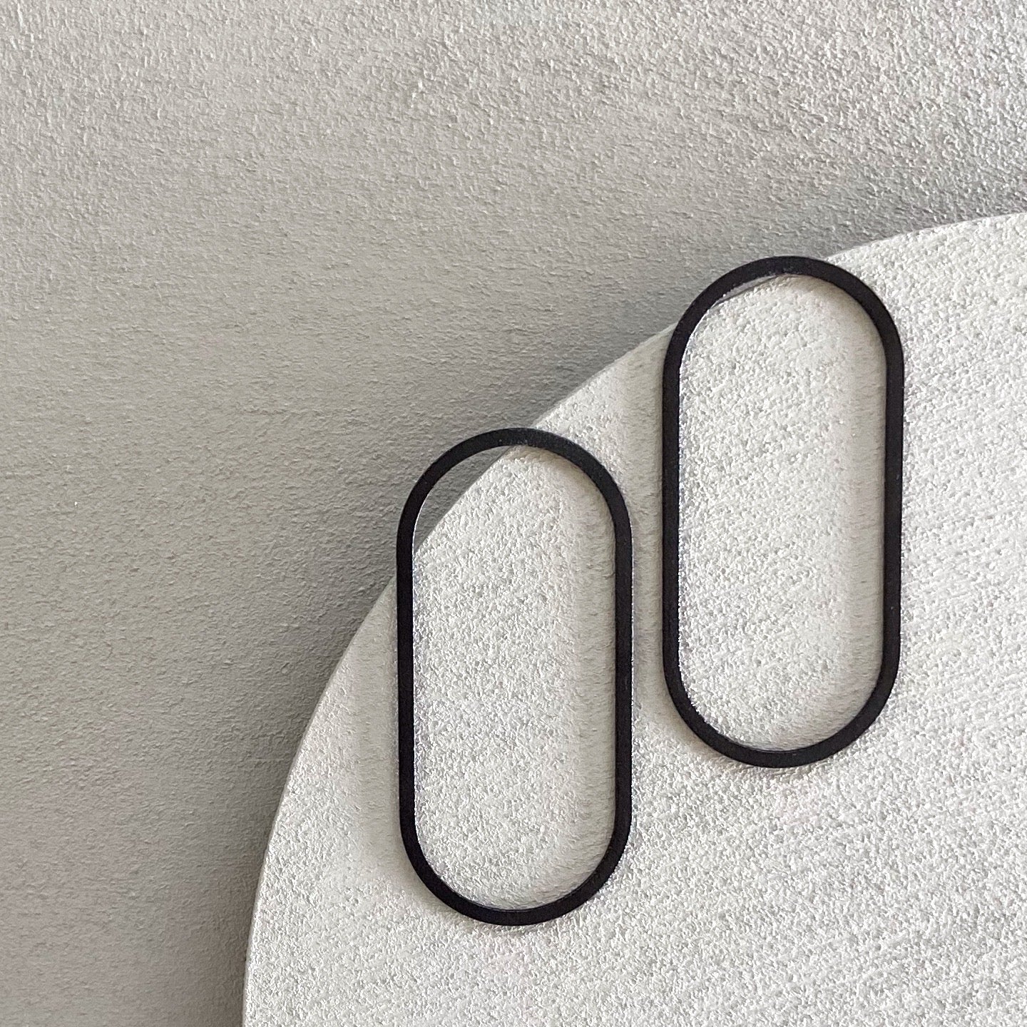 
                  
                    cannes earrings - 2 colours
                  
                
