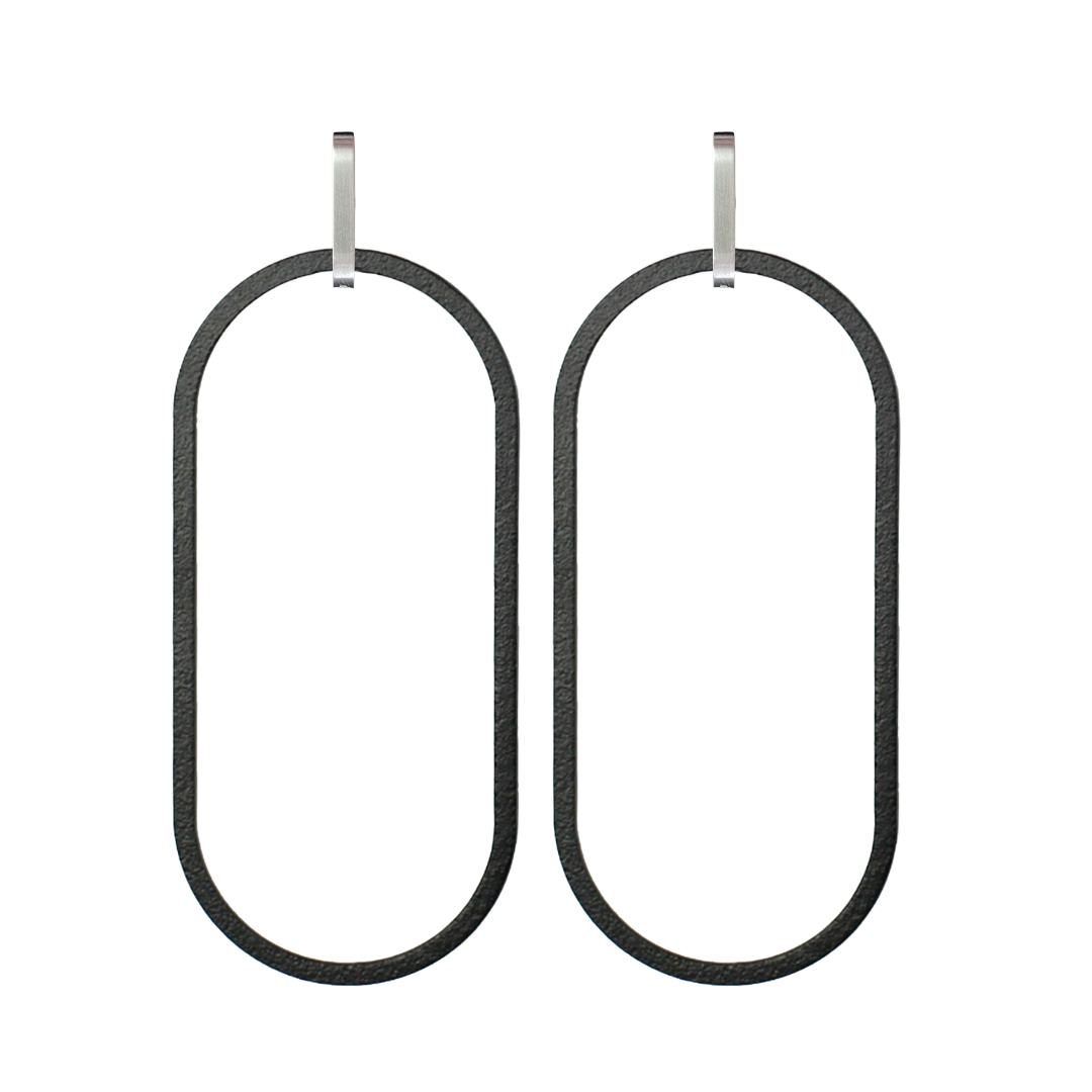 
                  
                    cannes convertible earrings - 2 colourways
                  
                