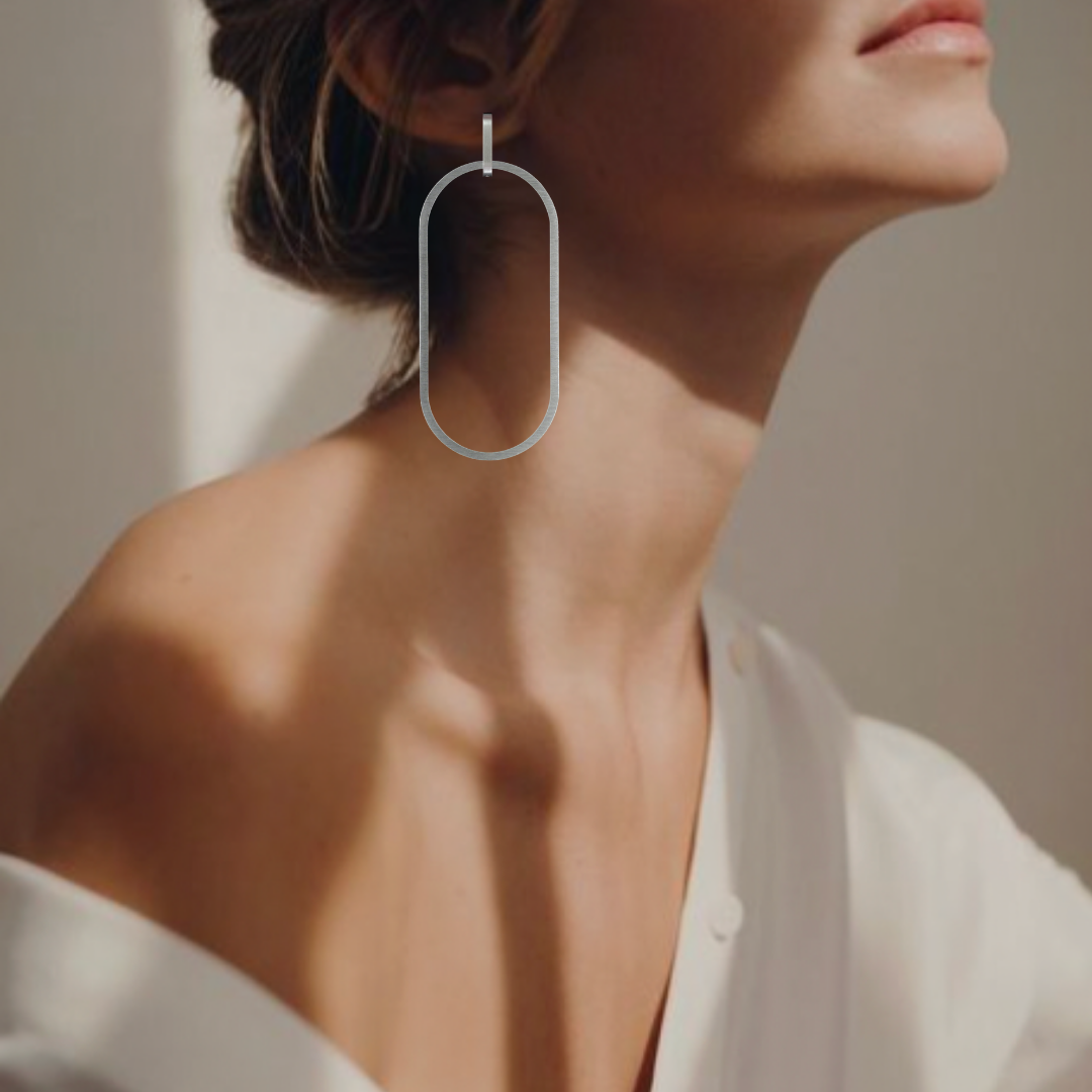 
                  
                    cannes convertible earrings - 2 colourways
                  
                