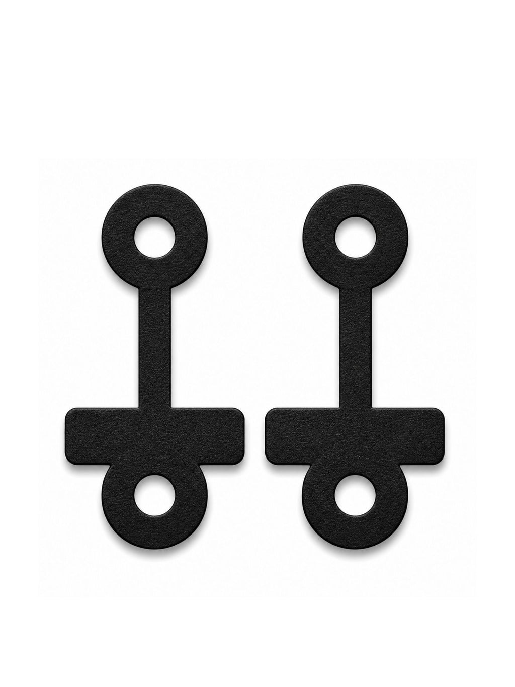 Carlton Grande Earrings