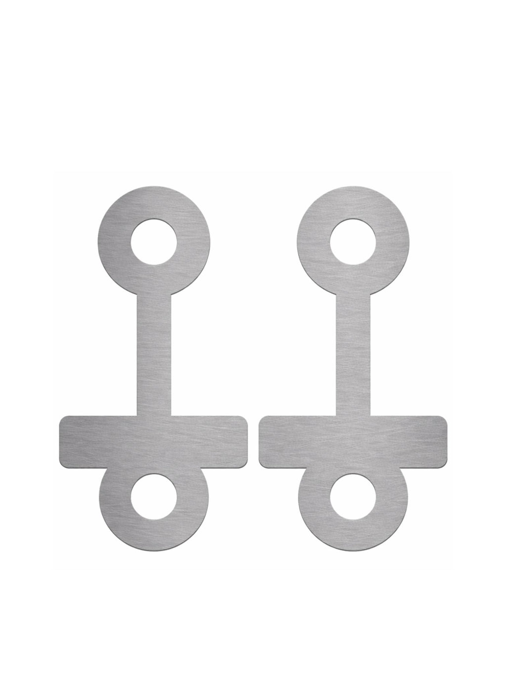 Carlton Grande Earrings