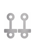 Carlton Grande Earrings