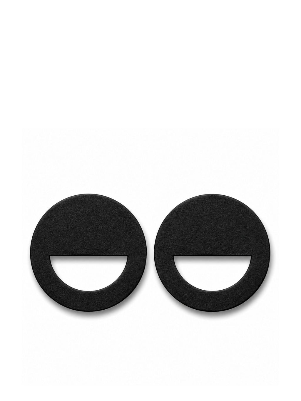 Collins Grande Earrings