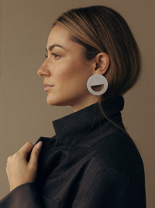 Collins Grande Earrings