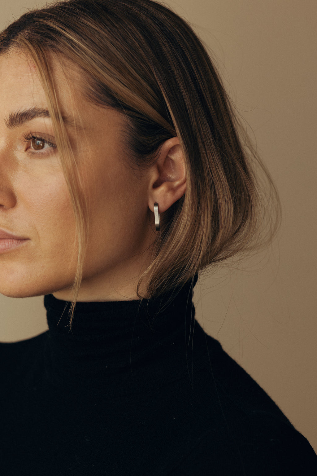 Edam Convertible Earrings