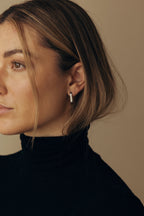 Nice Convertible Earrings