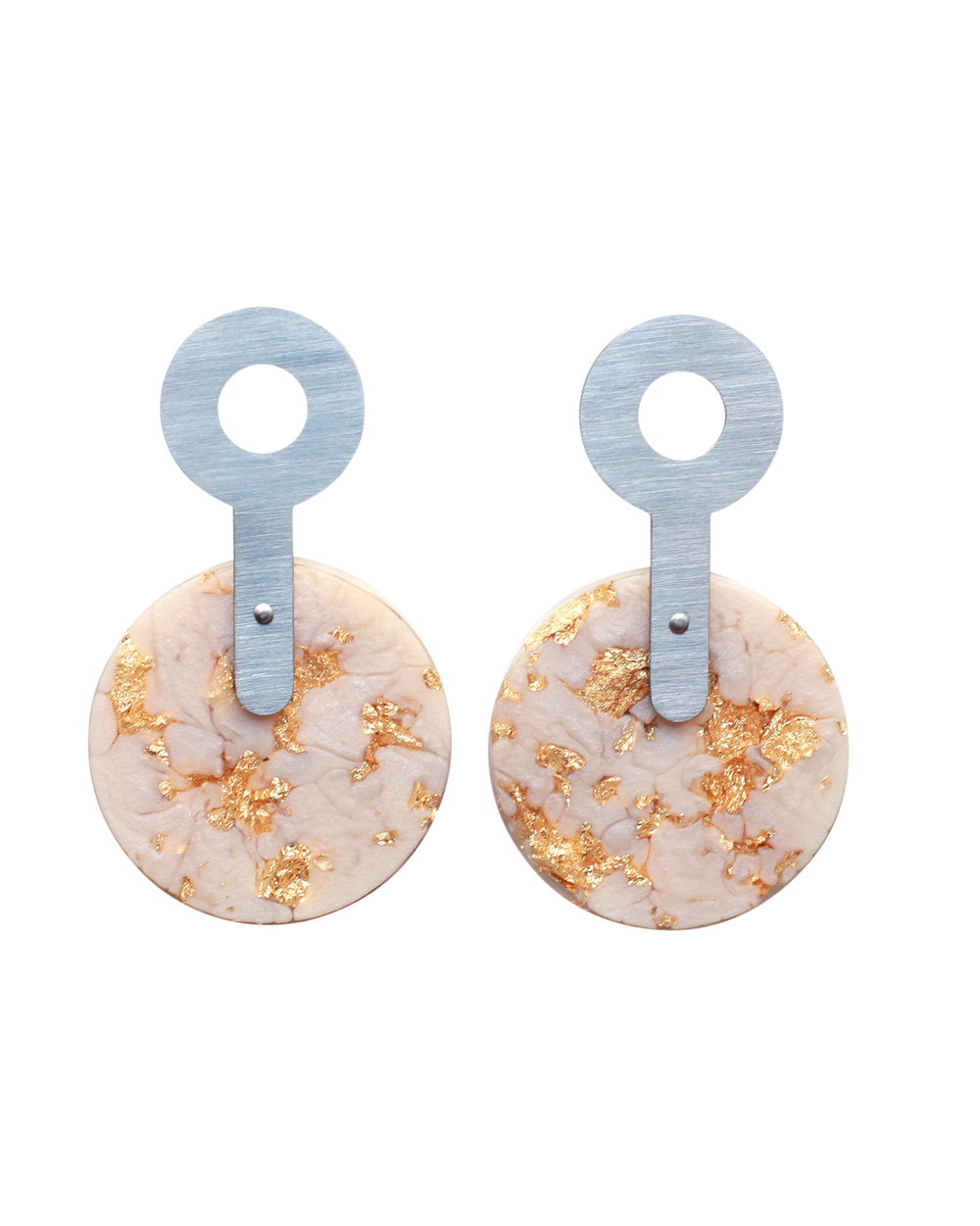 tasman earrings