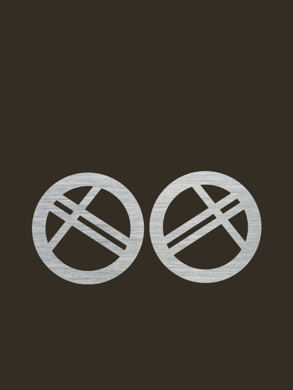 Aberdeen Earrings