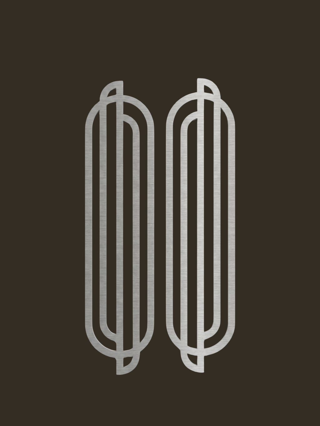 Antibes Earrings