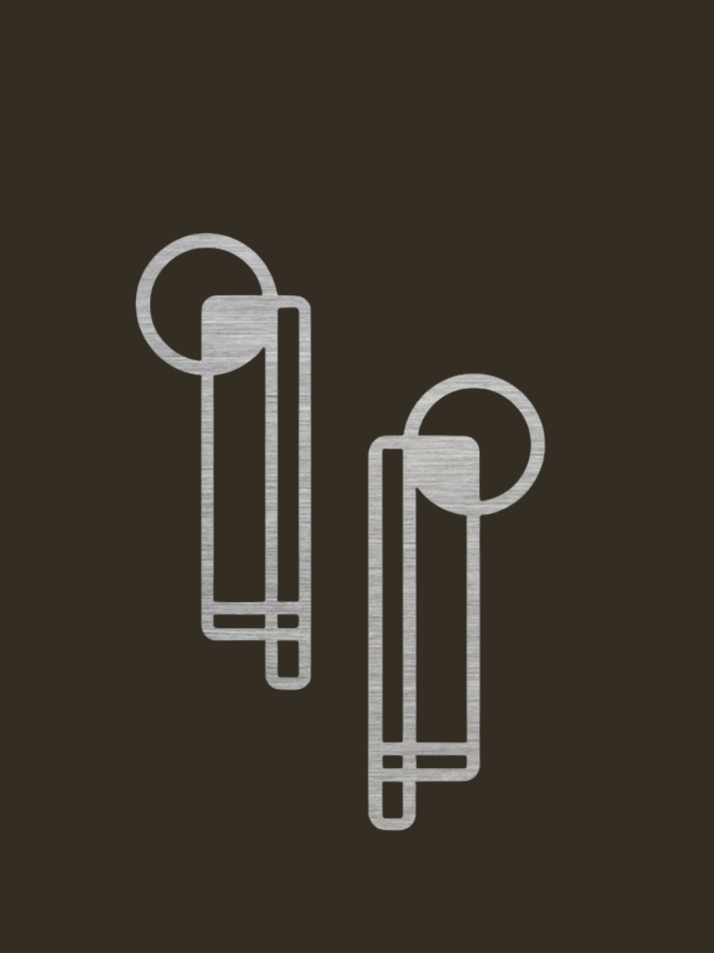 Berlin Earrings