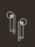 Berlin Earrings