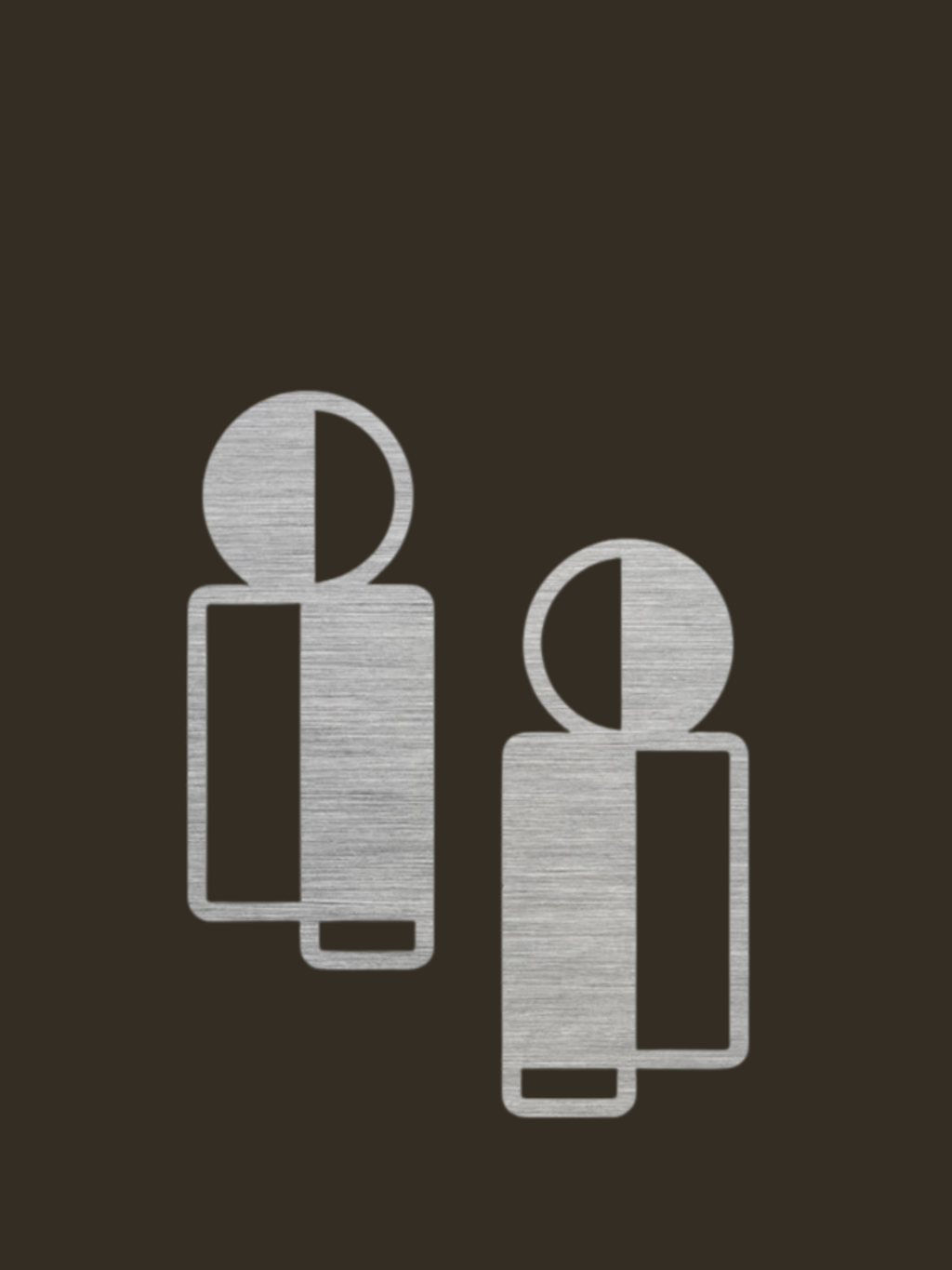 Düsseldorf Earrings