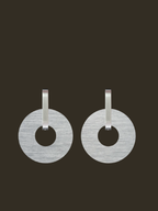 Edam Convertible Earrings
