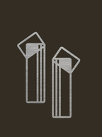 Frankfurt Earrings