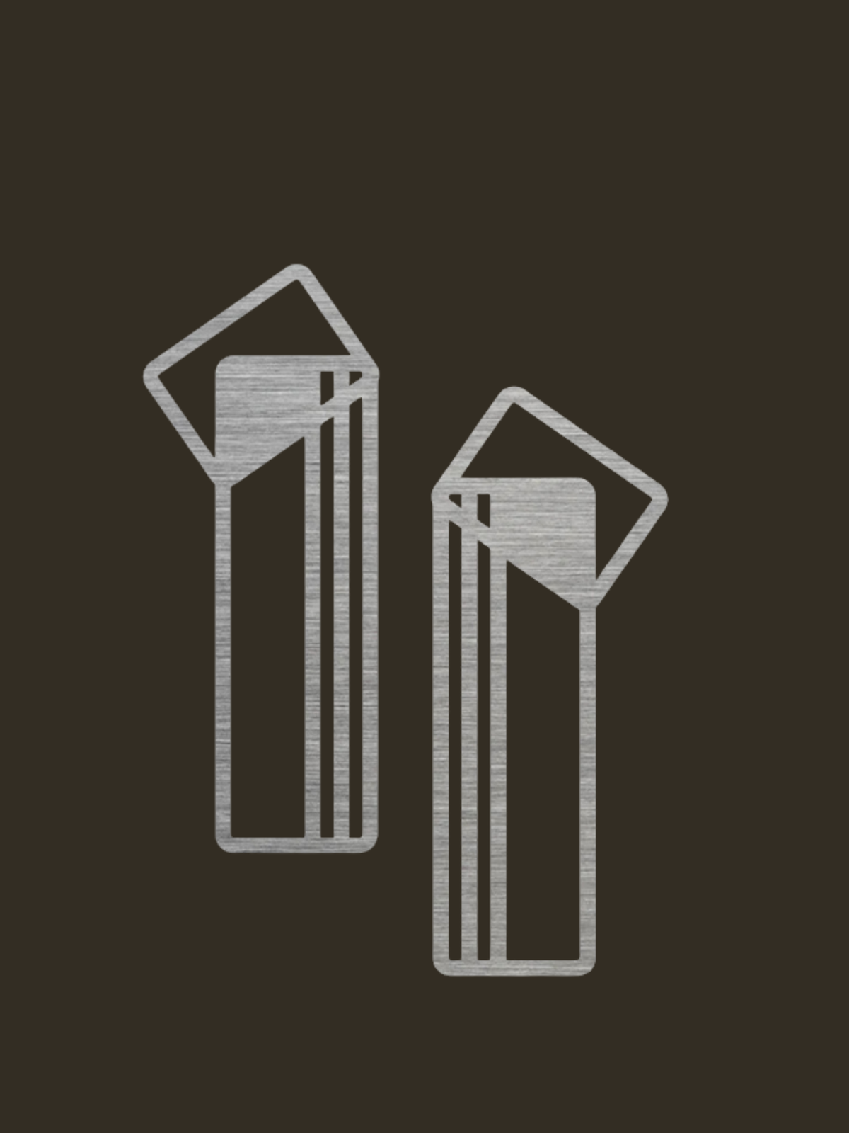 Frankfurt Earrings