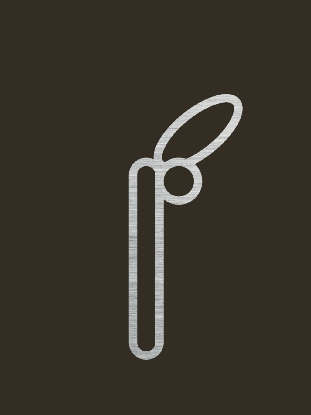 Geneva Brooch