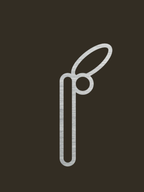 Geneva Brooch