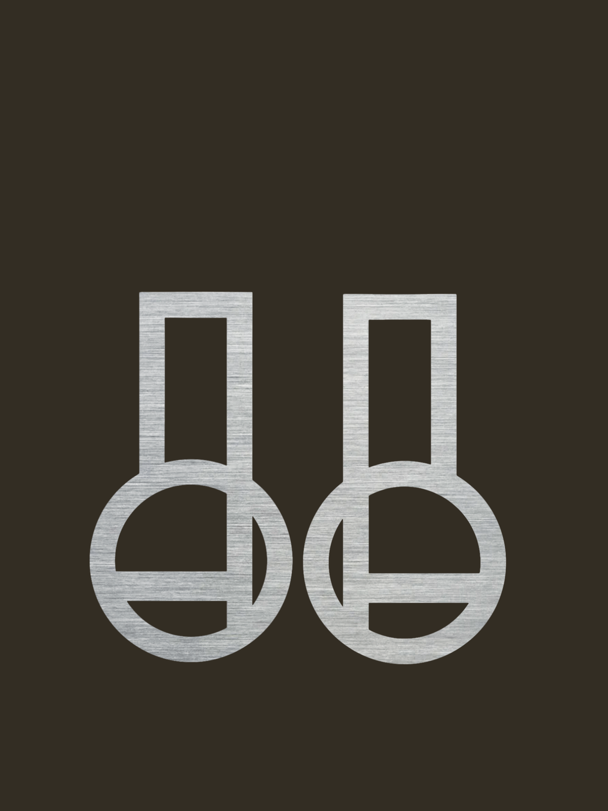 Glasgow Earrings