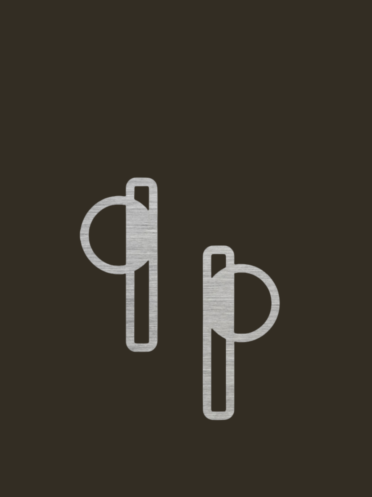 Hanover Earrings - Small