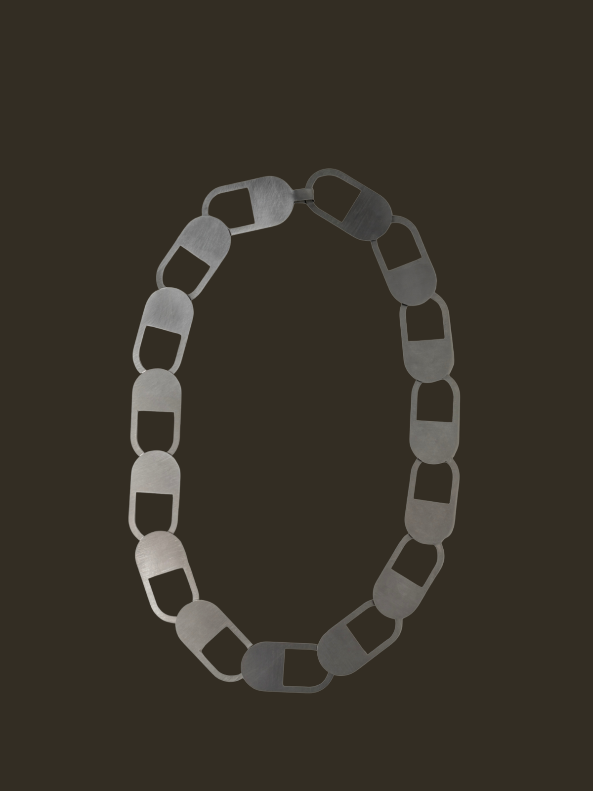 Hildegard Modular Neckpiece