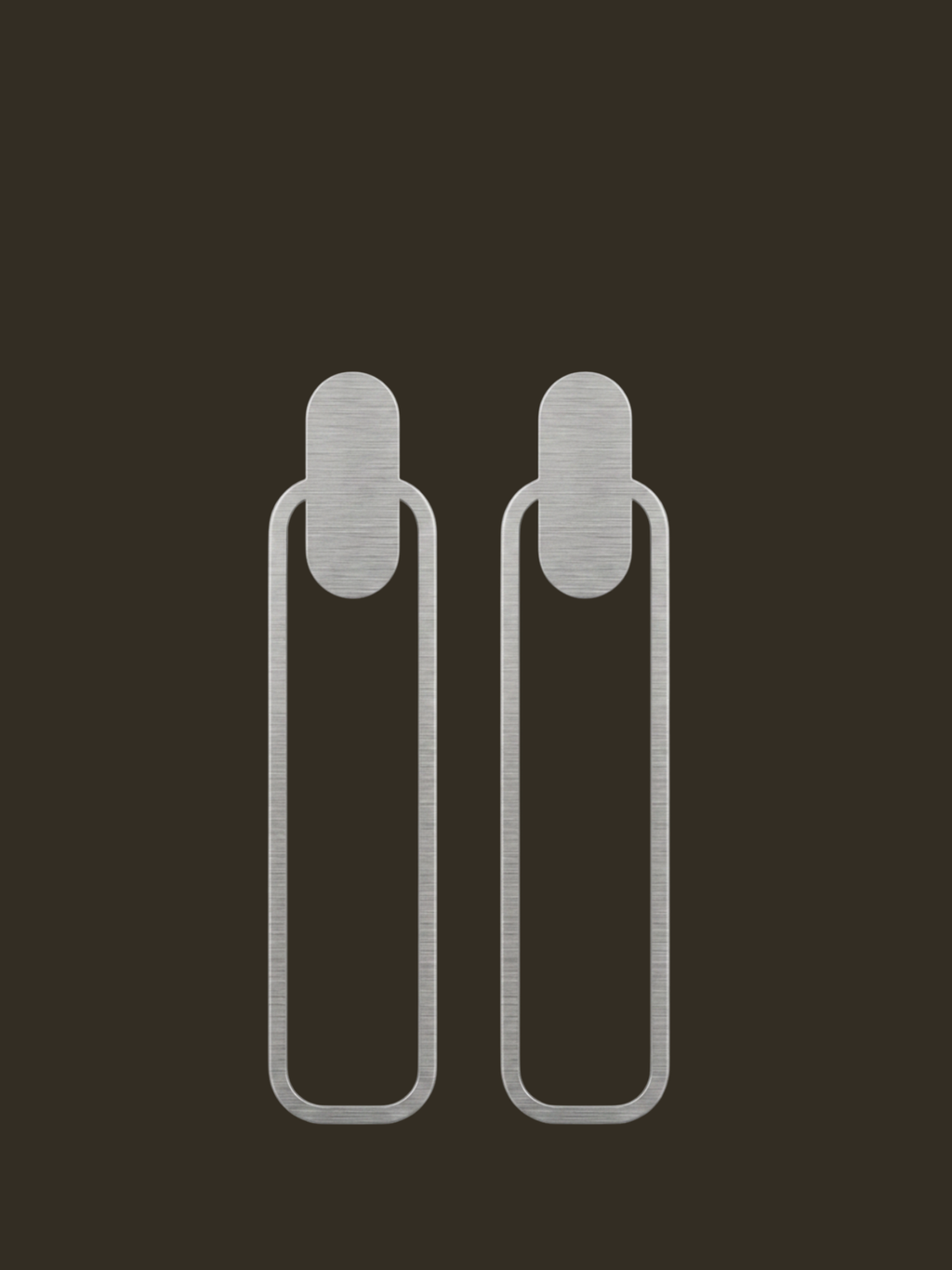Menton Earrings