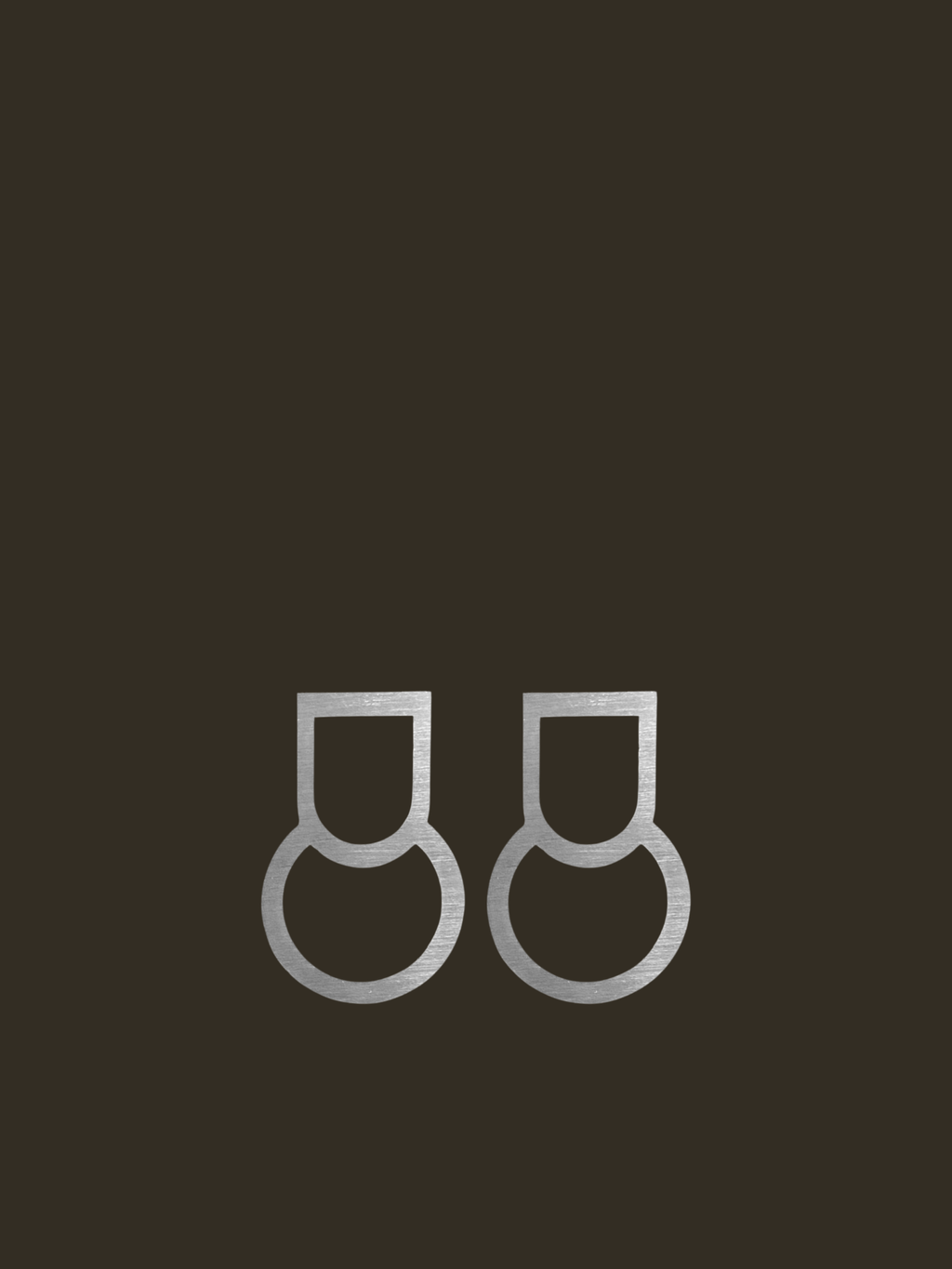 Mykonos Earrings - Small