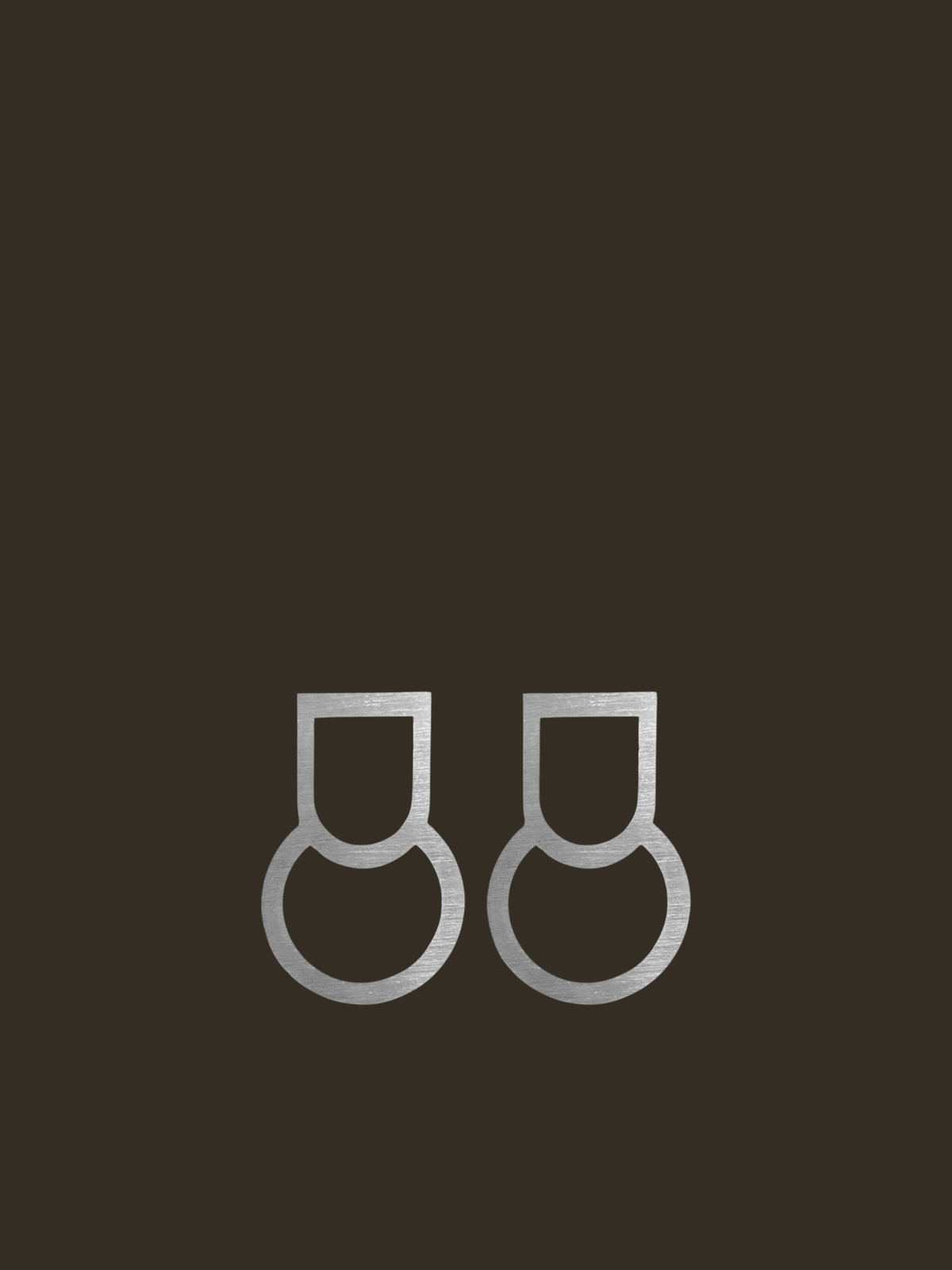 Mykonos Earrings - Small