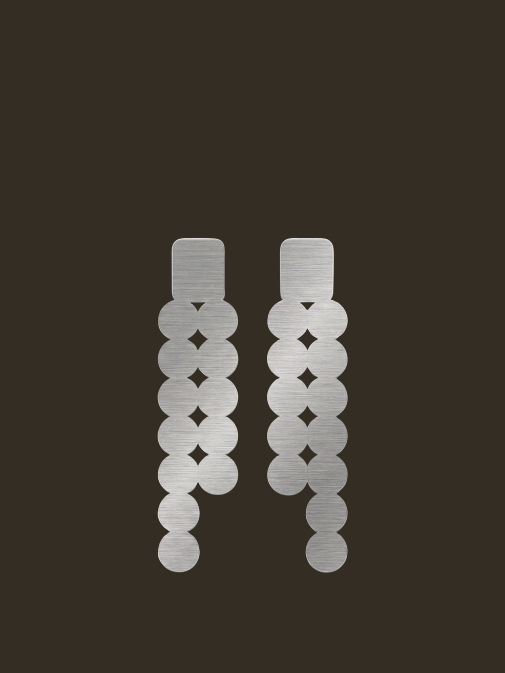 Seoul Earrings