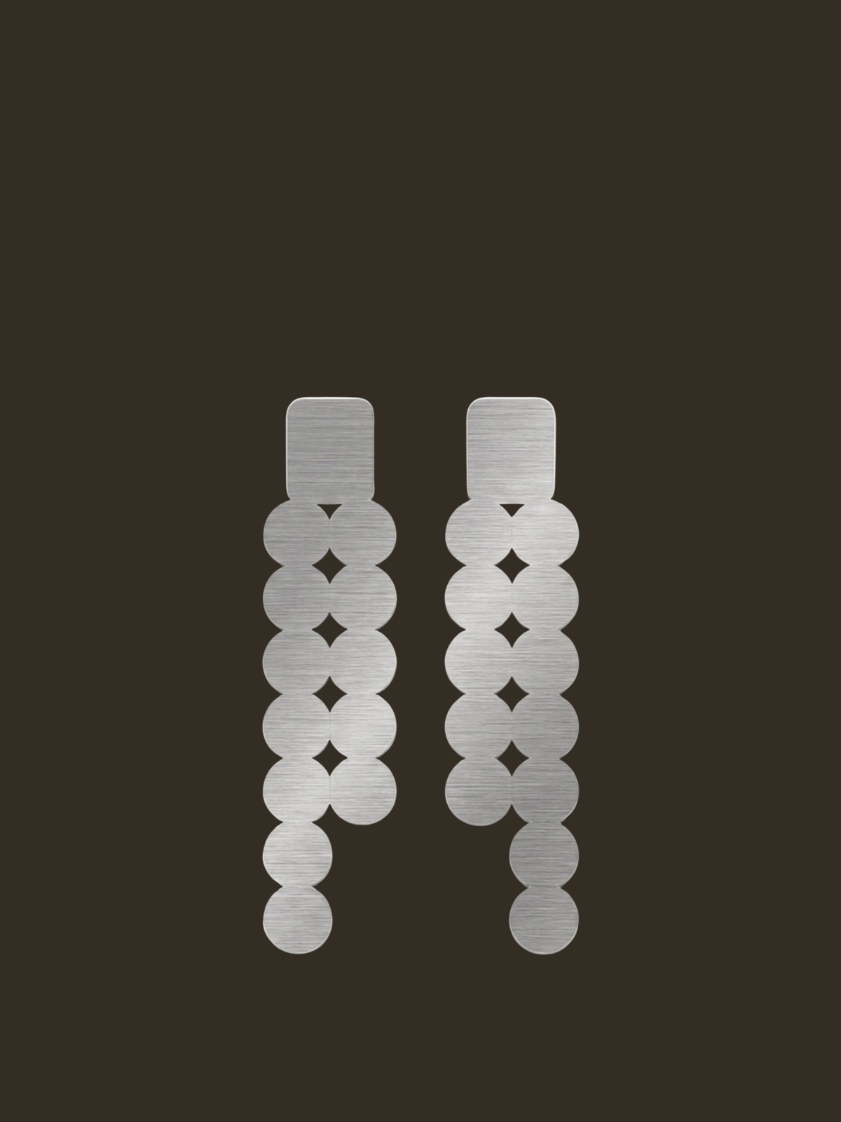 Seoul Earrings
