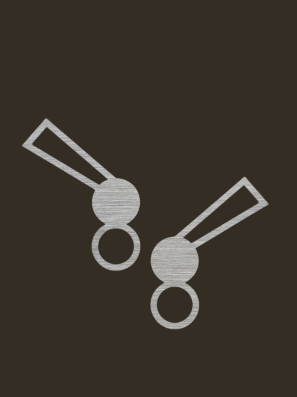 Stuttgart Earrings