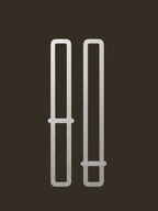 Tokyo Asymmetrical Shoulder Dusters