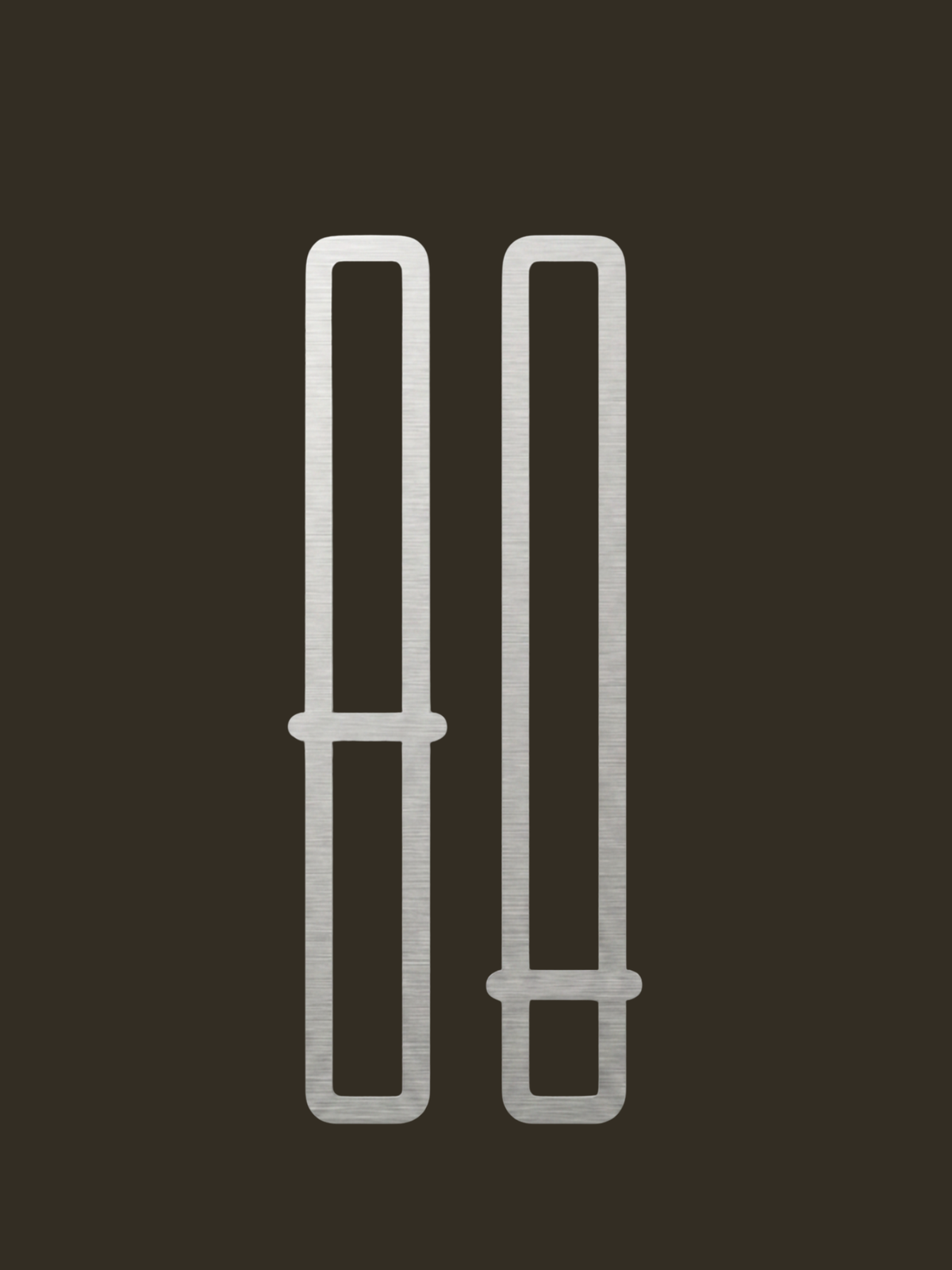 Tokyo Asymmetrical Shoulder Dusters