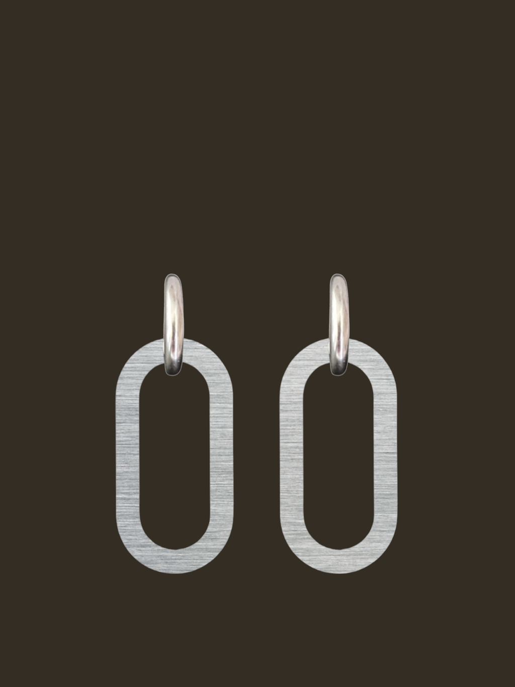 York Convertible Earrings