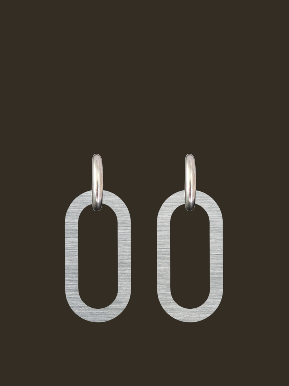 York Convertible Earrings