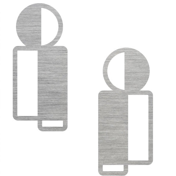 
                  
                    düsseldorf earrings - 2 colourways
                  
                