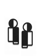Düsseldorf Earrings
