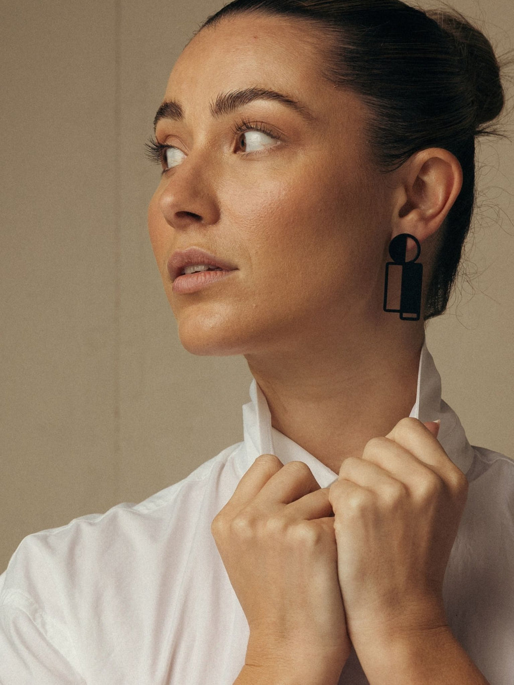 Düsseldorf Earrings