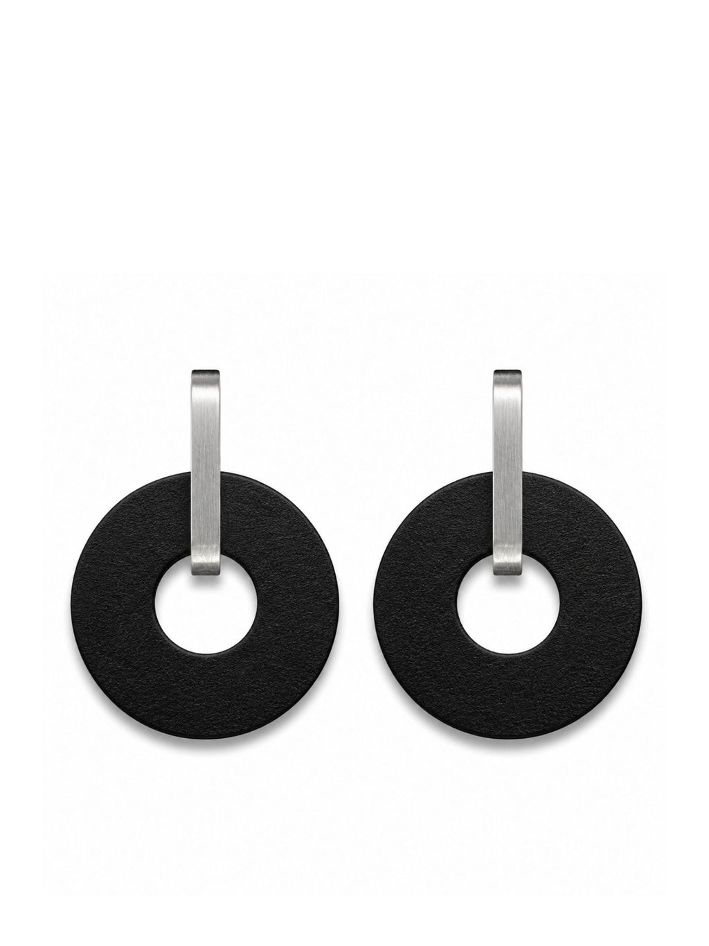 Edam Convertible Earrings
