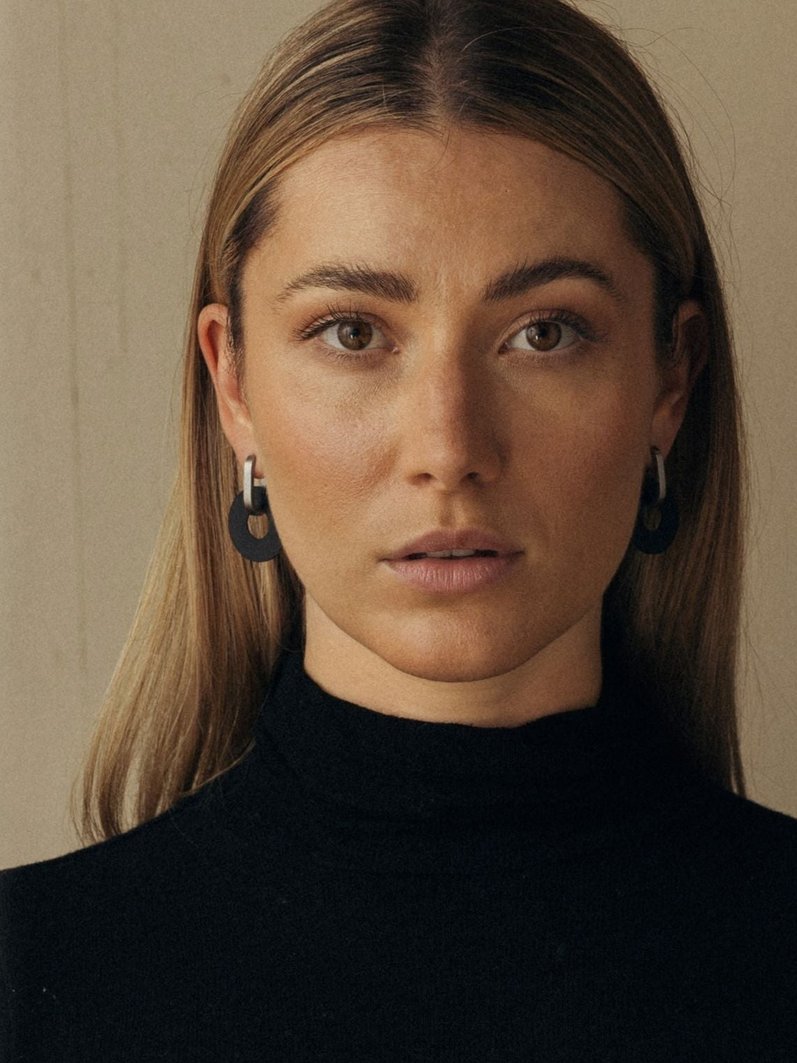 Edam Convertible Earrings