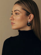Edam Convertible Earrings