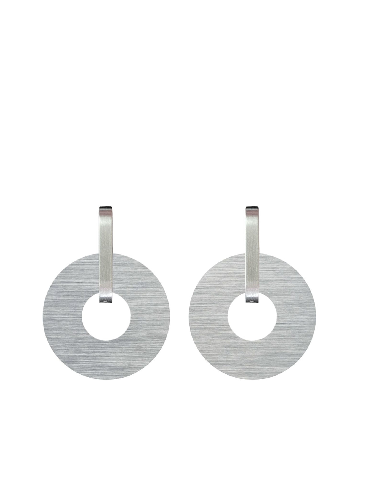Edam Convertible Earrings